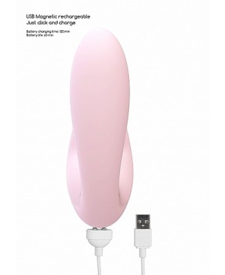 Desirable - Pink