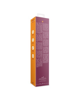 Double-Sided Thrusting Vibrator
