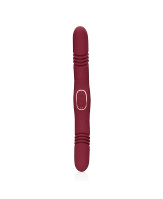 Double-Sided Thrusting Vibrator