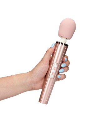 Wand Vibrator