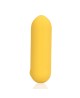 Smooth Bullet Vibrator - Sunpac Yellow
