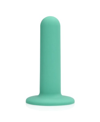 Silicone Vagina Dilator Set - Multicolor
