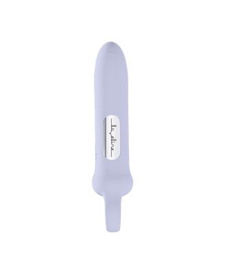 Vibrating Loop Grip - Lavender