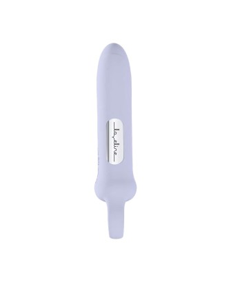 Vibrating Loop Grip - Lavender