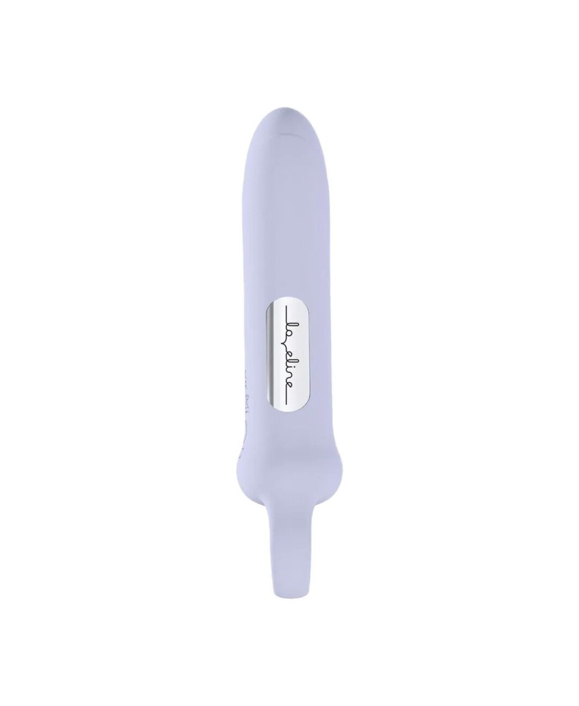 Vibrating Loop Grip - Lavender