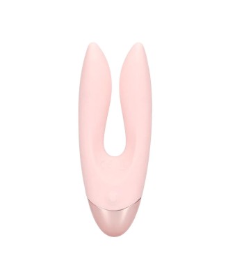 Amour - Dual Motor Vibe - Pink