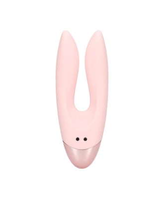 Amour - Dual Motor Vibe - Pink