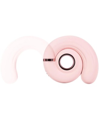 Tourner - Vibrating Swirl - Pink
