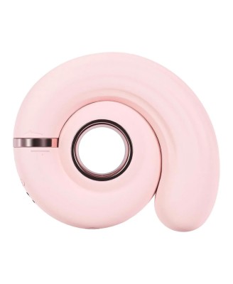Tourner - Vibrating Swirl - Pink