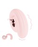 Perles - Rotating Beads Swirl - Pink