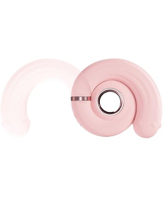 Perles - Rotating Beads Swirl - Pink