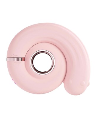 Perles - Rotating Beads Swirl - Pink