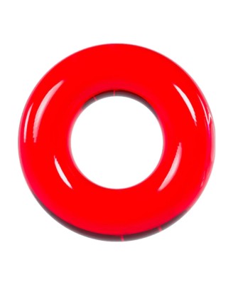 Cockring Set of 4 - Multicolor