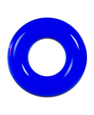 Cockring Set of 4 - Multicolor