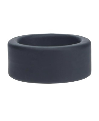Liquid Silicone Ball Strap - S - 34mm - Black