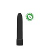 5,5"" Vibrator - Biodegradable - Black