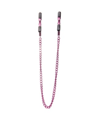 Adjustable Nipple Clamps