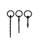 Urethral Sounding Plug Set
