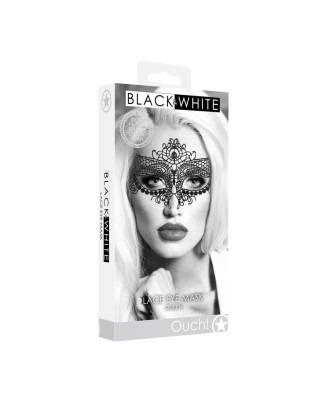Queen - Lace Mask