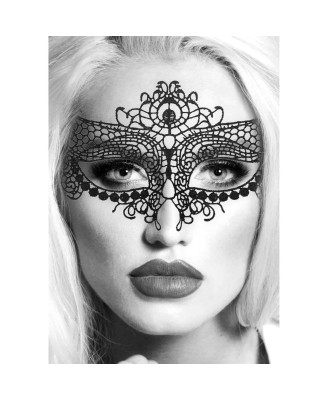Queen - Lace Mask