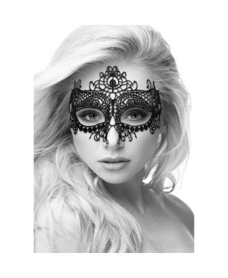 Queen - Lace Mask