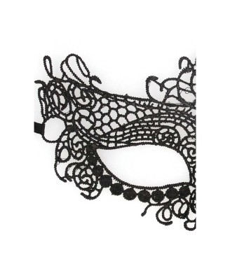 Queen - Lace Mask