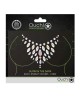 Body Jewelry Stickers - Chest