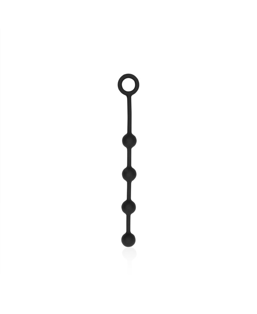 Silicone Anal Balls - Small