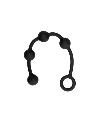 Silicone Anal Balls - Small