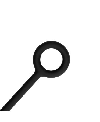 Silicone Anal Balls - Small