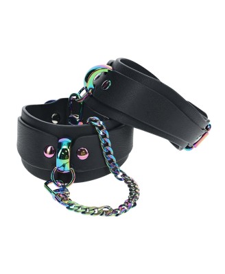 Venice Collection - Leg Cuffs