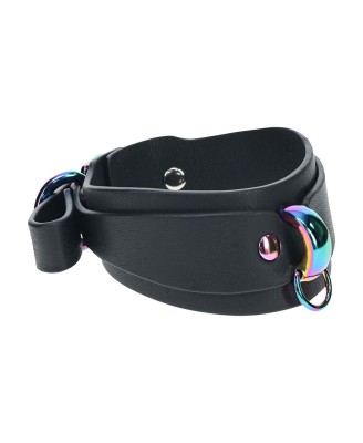 Venice Collection - Leg Cuffs