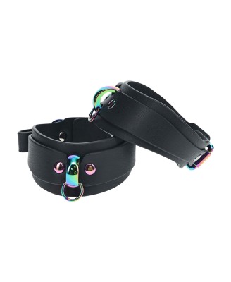 Venice Collection - Leg Cuffs