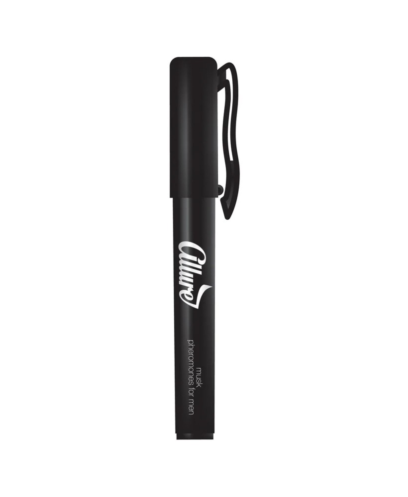 Allure Musk Pen - Pheromone Spray