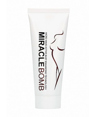 Breast Gel - Miracle Bomb - 100 ML