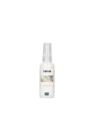 Orgasm Delay Gel - 1.7 fl oz / 50 ml