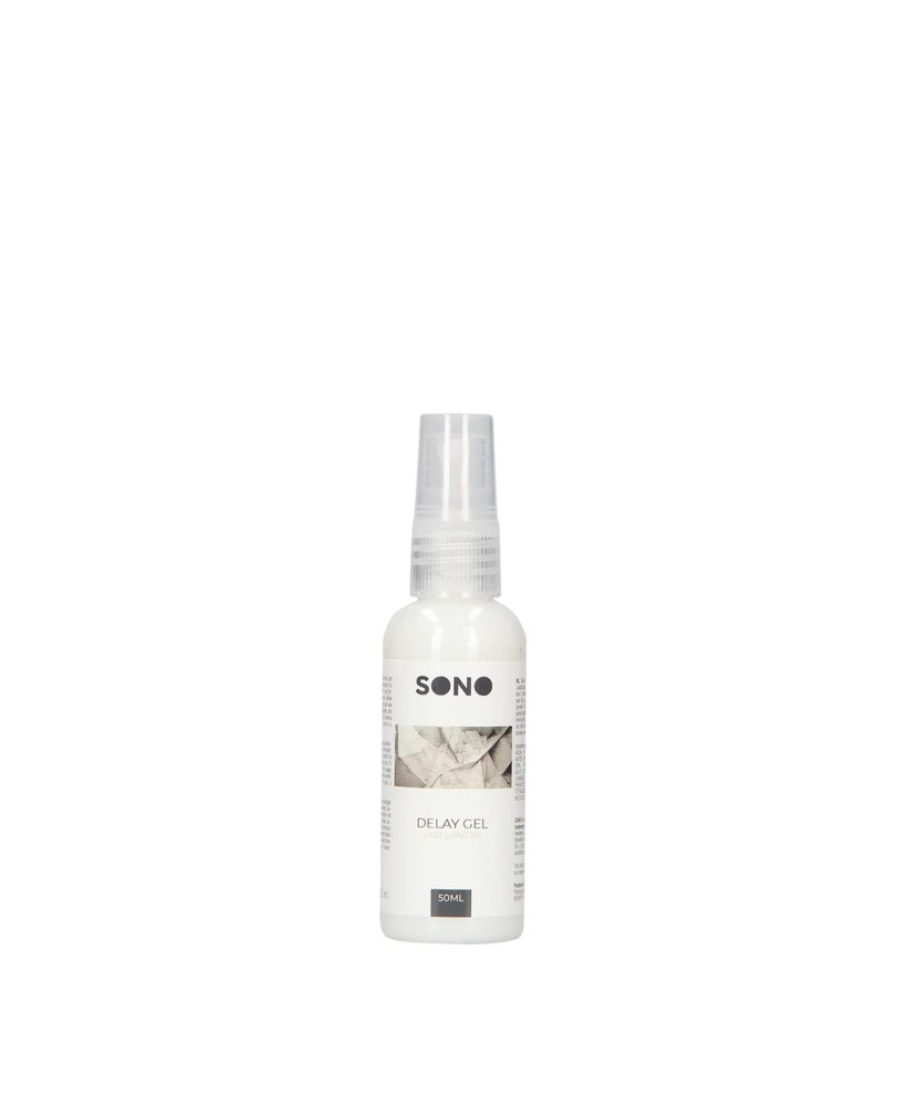 Orgasm Delay Gel - 1.7 fl oz / 50 ml