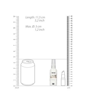 Orgasm Delay Gel - 1.7 fl oz / 50 ml