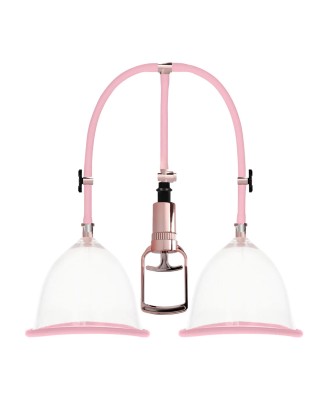 Breast Pump Set - Large