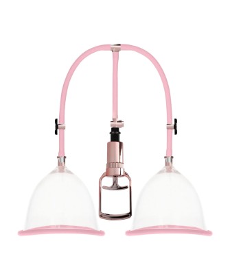 Breast Pump Set - Large