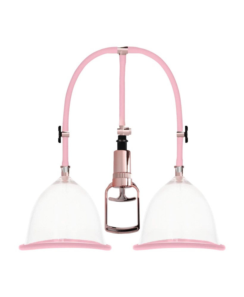 Breast Pump Set - Large