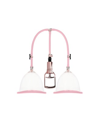 Breast Pump Set - Large