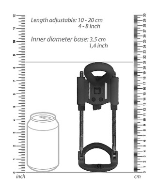 Penis Extender - Black