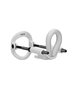 Penis Extender - White