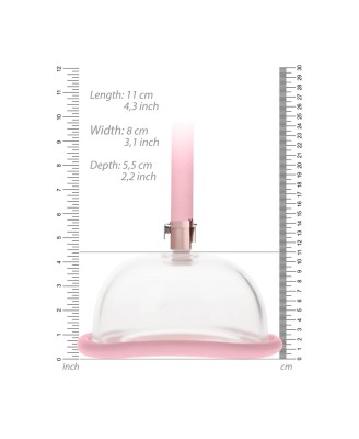 Rechargeable Pussy Pump