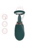 Boost - Rechargeable Vulva and Breast Pump - Forest Green