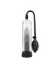 Basic Pump 1 - Water Resistant - Transparent
