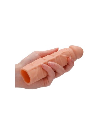 Penis Sheath - 17 cm