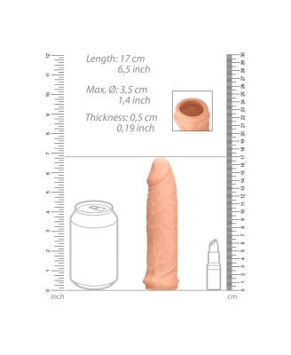 Penis Sheath - 16 cm