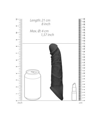 Penis Sheath - 20 cm